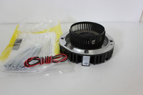 NEW WARNER ELECTRIC MOTOR CLUTCH EM 50-10 EM50-10 (S2-1-203J)