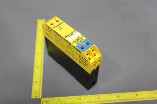 TURCK MULTI MODUL MK31-11Ex0-LU 24VDC (S22-1-5A)