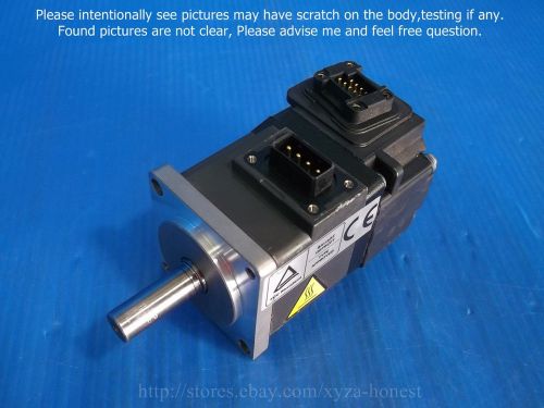 Mitsubishi HF-KP053, AC Servo Motor without cable sn:10063