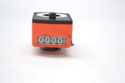 NEW SIKO 0402-40-0-I-14-OZP DA04-1016 DIGITAL POSITION INDICATOR COUNTER D418626