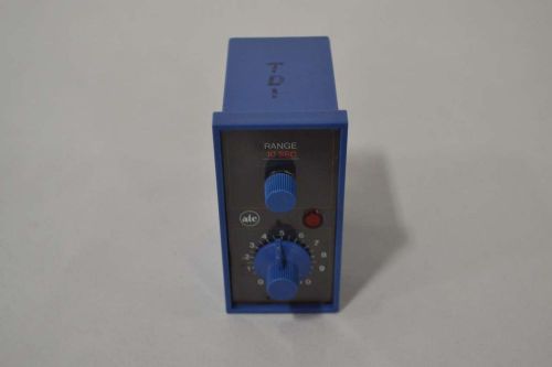 Atc 328a200q10xx mos delay relay 10sec timer 328 120v-ac d368356 for sale