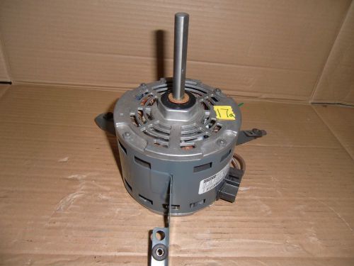 Great Fasco variable hp motor- 1/4-1/5-1/6-1/8-1/15 hp- 7126-5018, PM-02-1402