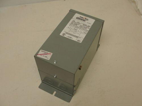 NIB Federal Pacific, 1 KVA Transformer, 1 phase. SE@!N1F.