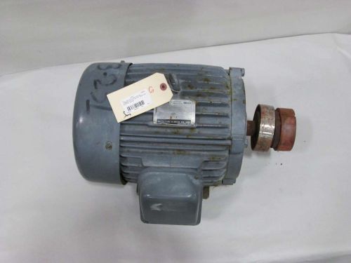 TECO AEE-A-CD 3HP 575V-AC 1160RPM 213T 6P 3PH AC INDUCTION MOTOR D380429