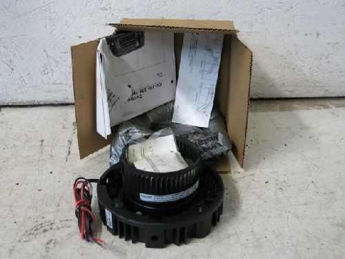 WARNER ELECTRIC EM-50-10 ELECTRO-MODULE MOTOR CLUTCH, 90VDC, 3600RPM