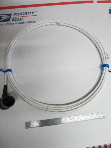 CABLE FOR WILCOXON SNAP ACCELEROMETER CALIBRATION VIBRATION