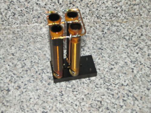 GUILDLINE STANDARD RESISTOR-  500K OHM - m  HIGH ACCURACY    * 9330*