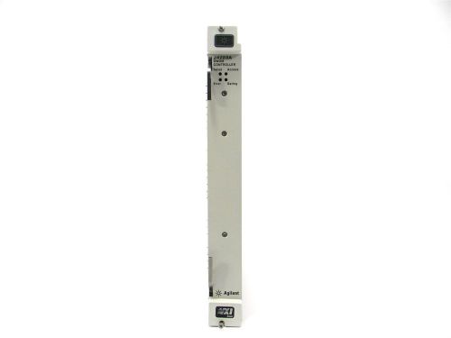 Agilent/HP J4223A DWDM Controller Module - 30 Day Warranty