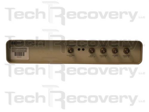 HP Agilent 83201B TDMA Cellular Adapter (Option 001)