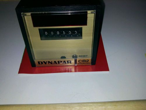 DYNAPAR CB2 COUNTER