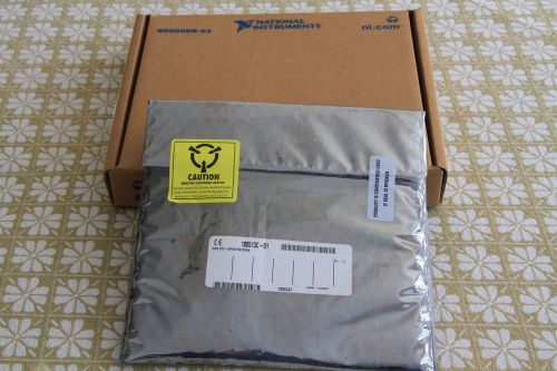 National Instruments PCI-GPIB 188513C-01 Brand New