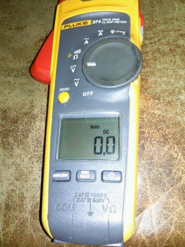 Fluke 374