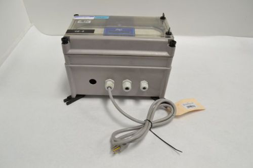 OSMONICS CL2-03 OZONE MONITOR OREC DISSOLVED 3VA 220V ANALYZER MODULE B219186