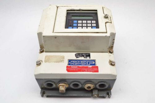 ABB 50SM1301CCG20ABHC2 SIGNAL CONVERTER 0-320GPM FLOW TRANSMITTER B433035