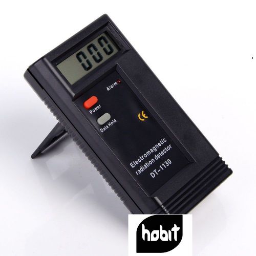 DIGITAL EMF METER GHOST Adventures HUNTING EQUIPMENT K-ll K-2 K2 KII Paranormal8