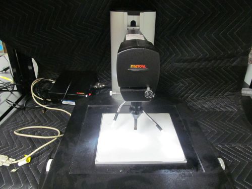 BL112363 Metcal VPI-1000 Optical Visual Inspection System