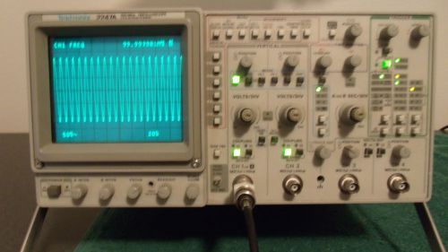 Tektronix 2247A Oscilloscope