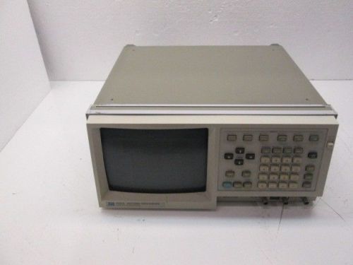 HP / AGILENT 54201A DIGITIZING OSCILLOSCOPE