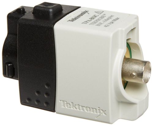 Tektronix TPA-BNC Adapter