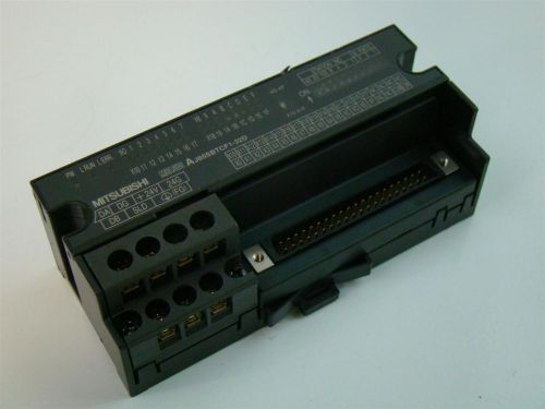 Mitsubishi Input Unit 24VDC 5mA AJ65SBTCF1-32D