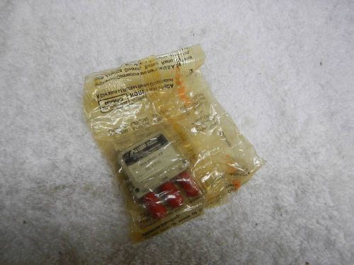 Amphenol Microwave Switch 303-10179-43