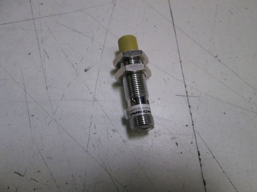 Turck proximity sensor ni 8-m12-rd4x-h1143 *used* for sale