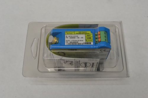 Bently nevada 330850-50-05 3300xl series 25mm proximitor sensor control b206680 for sale