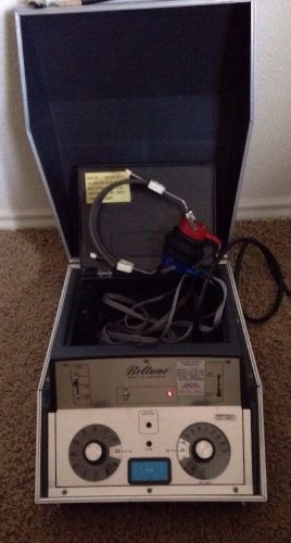 Beltone 119 audiometer