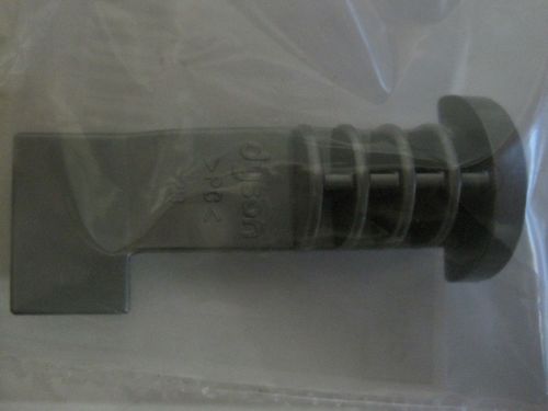 Genuine Dyson Vacuum Cleaner Steel Pre Filter Catch DC07 903346-05 NIB