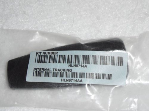 Two Motorola HLN9714A Battery Belt Clips PR860/HT1250/HT750/CT150