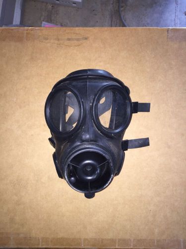Sf10 gas mask uk sas special forces avon sf10im for sale