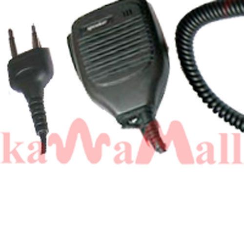 Speaker microphone mic for icom ic-f12 ic-f21 ic-f11 for sale