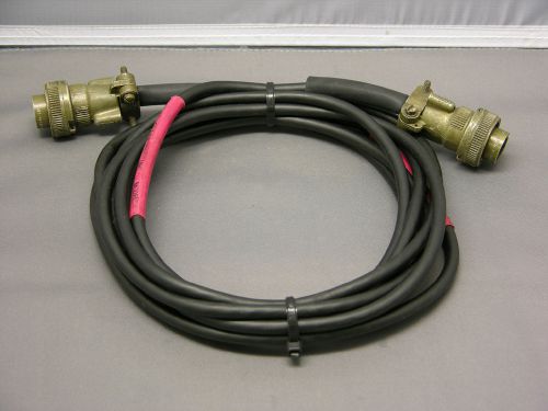 David Clark C38-12 Jump Cord