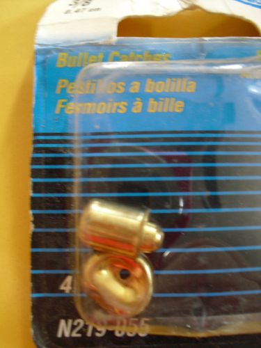 3/8&#034; BULLET CATCH - NEW IN OPEN PACKAGE