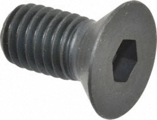 NEW  8- Holo -Krome 1/2&#034;-13 x 1&#034; UNRC  Flat Head Screws