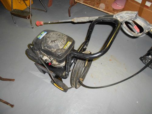 John  Deere  Preasure  Washer  HR2100G,       U.S.A.