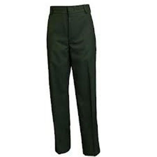 BLAUER CLASSACT 8650 GABARDINE TROUSER DRESS UNIFORM DK NAVY 38 REG * FREE SHIP