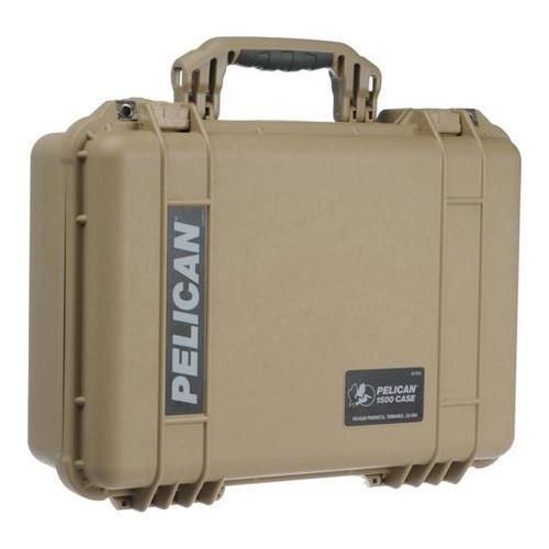 Pelican pc1500emsdt 1500 ems organizer hard case, lid #1500-005-190 for sale