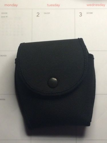 Double Cuff Case