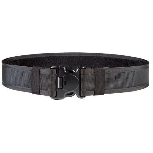 Bianchi AccuMold 19094 Black Nylon Duty Belt 2 X-Large For 52&#034;-58&#034; Waist