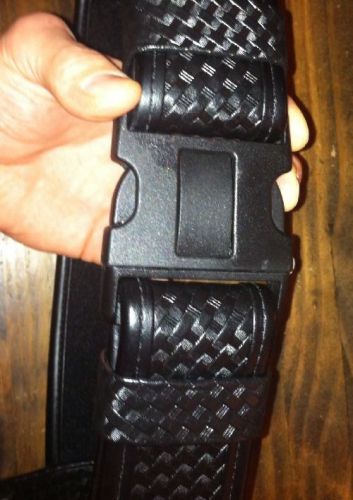 Bianchi Accumold Elite Duty Belt