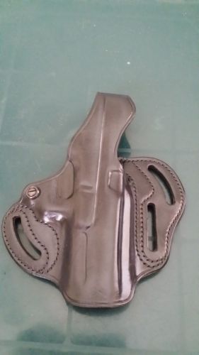 Galco Gun Holster Cop Series