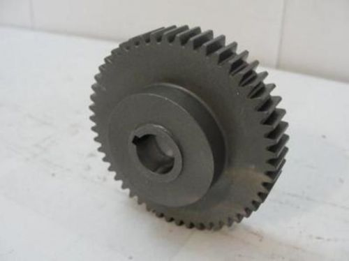 27489 New-No Box, Vilter 25806A GEAR SPUR ALL VSS/VSR