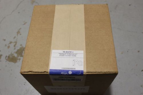 Johnson Controls Metasys TE-6327P-1 New Platinum Sensor