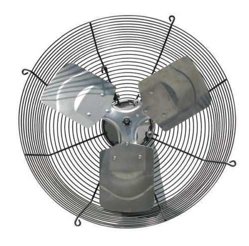 DAYTON 1HKL6 Exhaust Fan,18 In,115 V,2515 CFM