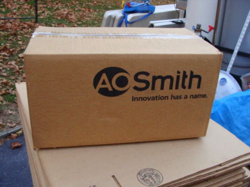 Aosmith condenser fan motor rpm1140 1.5 hp 460/200-230 v polyphase #7-181667-03 for sale