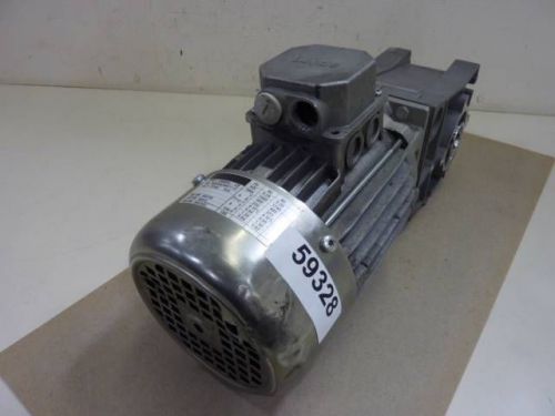 Rexroth Gear Reduction Motor MDEMA2M071-12 #59328