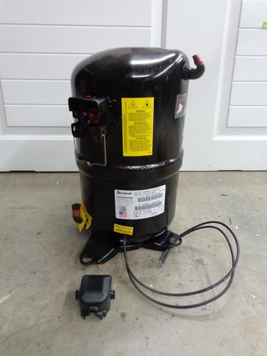 Bristol T81J285-CBCA 27,700BTU R410A Hermetic Reciprocating Compressor 208-230V