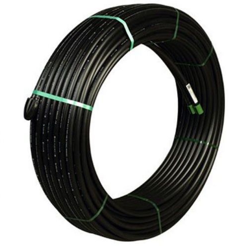 Geothermal 1&#034; X 300&#039; X 5 KIT HDPE Slinky Pipe Coil Ground Source Loop SDR 11