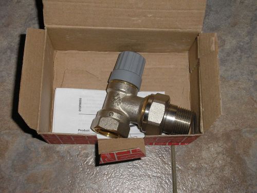 Danfoss RA 2000 angle valve 013g8019